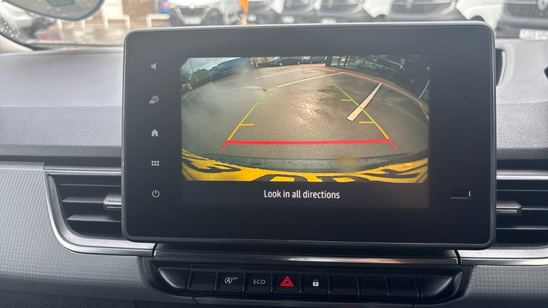 Nissan Townstar L1 Petrol 1.3 Tekna Van